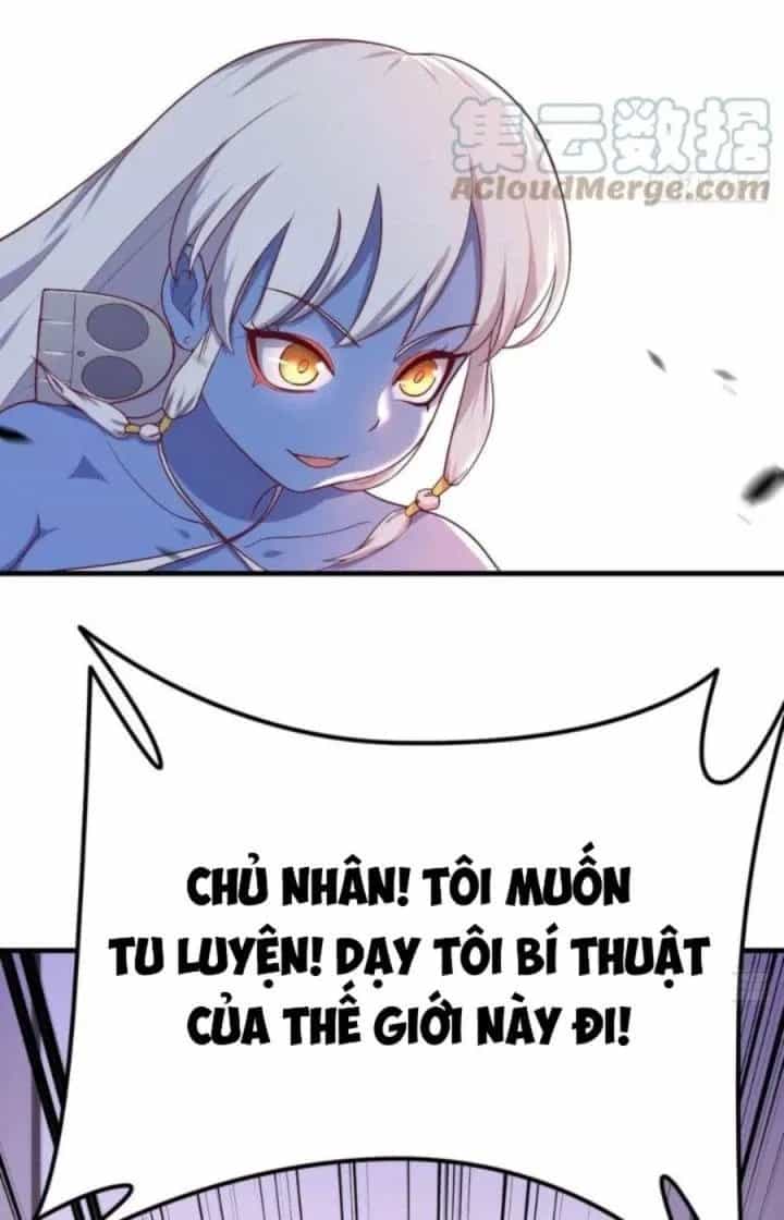 Trợ Lý Thánh Tôn, Ta Đã Vô Địch - Chương 53 - ảnh 24