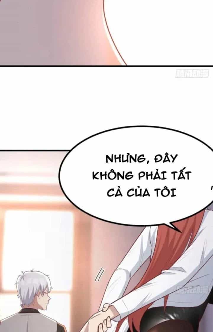 Trợ Lý Thánh Tôn, Ta Đã Vô Địch - Chương 54 - ảnh 17