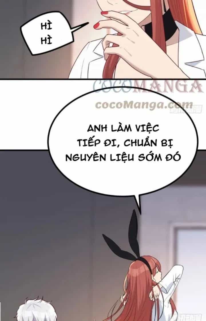 Trợ Lý Thánh Tôn, Ta Đã Vô Địch - Chương 54 - ảnh 26