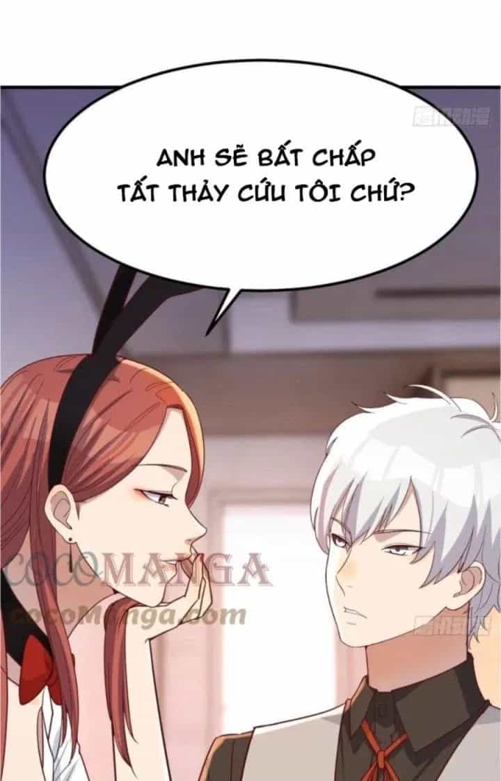 Trợ Lý Thánh Tôn, Ta Đã Vô Địch - Chương 54 - ảnh 4