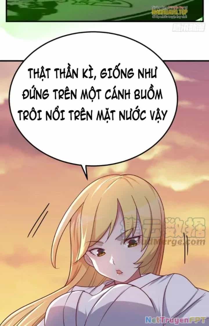 Trợ Lý Thánh Tôn, Ta Đã Vô Địch - Chương 56 - ảnh 8