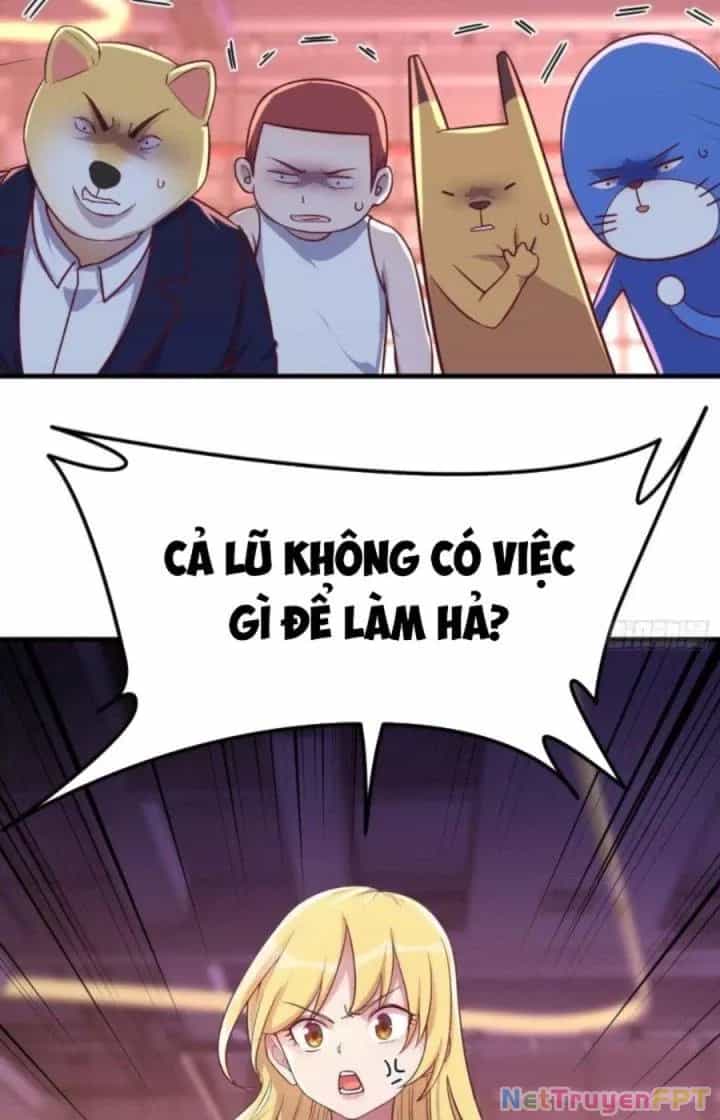 Trợ Lý Thánh Tôn, Ta Đã Vô Địch - Chương 68 - ảnh 11