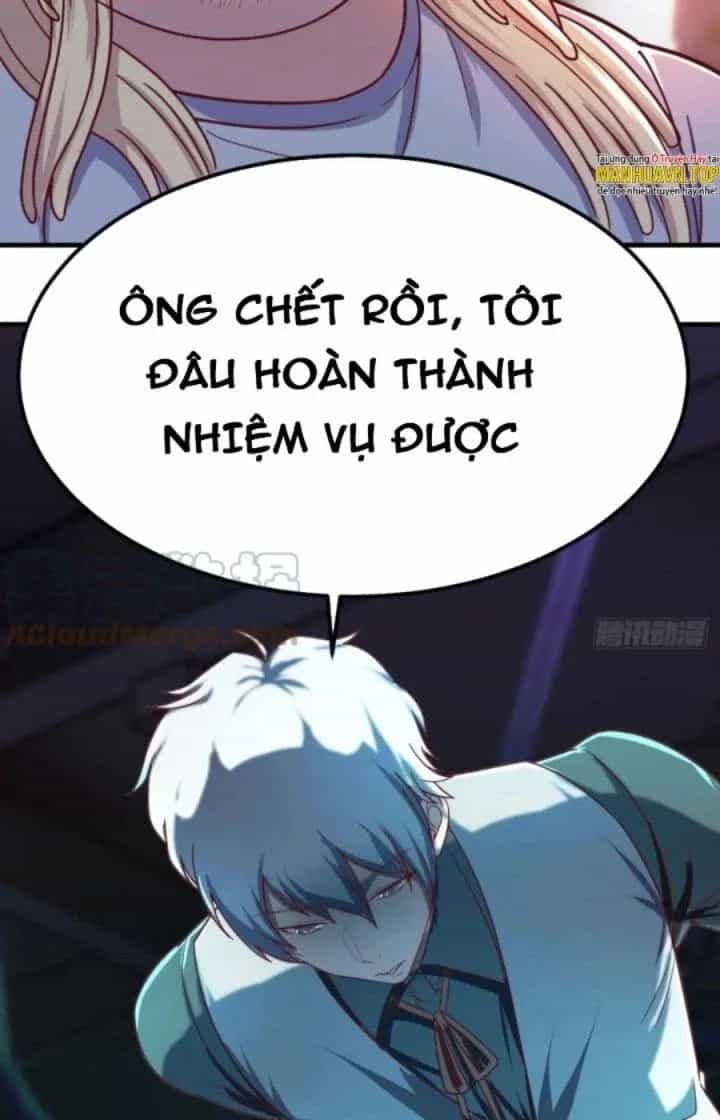 Trợ Lý Thánh Tôn, Ta Đã Vô Địch - Chương 69 - ảnh 39
