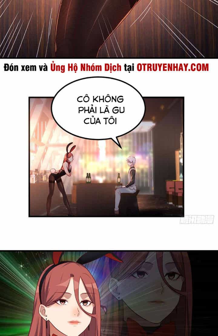 Trợ Lý Thánh Tôn, Ta Đã Vô Địch - Chương 7 - ảnh 14