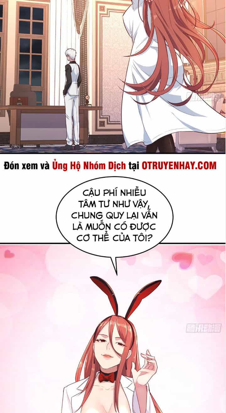 Trợ Lý Thánh Tôn, Ta Đã Vô Địch - Chương 7 - ảnh 24