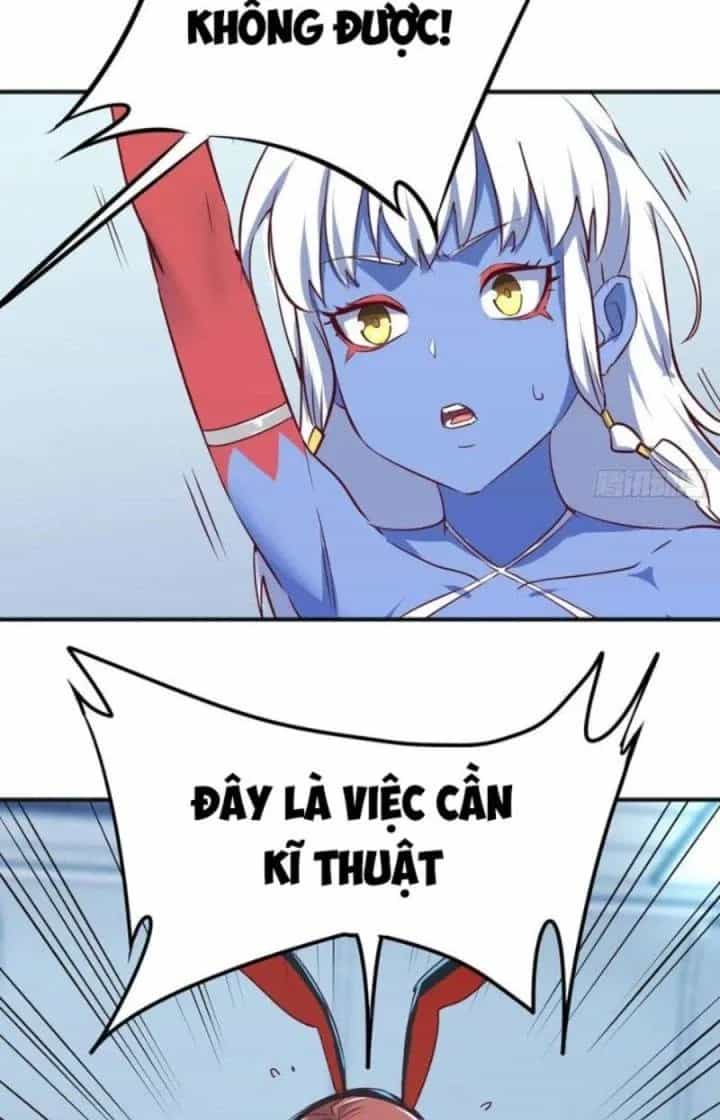 Trợ Lý Thánh Tôn, Ta Đã Vô Địch - Chương 79 - ảnh 13