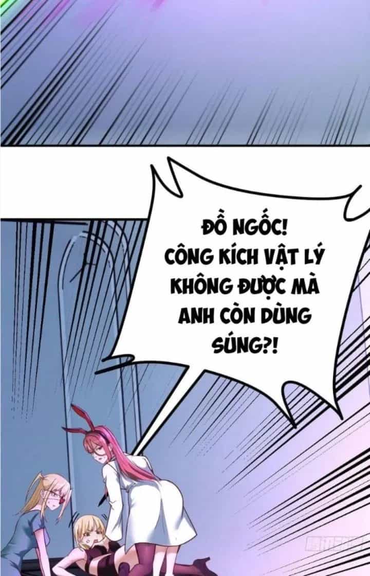 Trợ Lý Thánh Tôn, Ta Đã Vô Địch - Chương 83 - ảnh 50