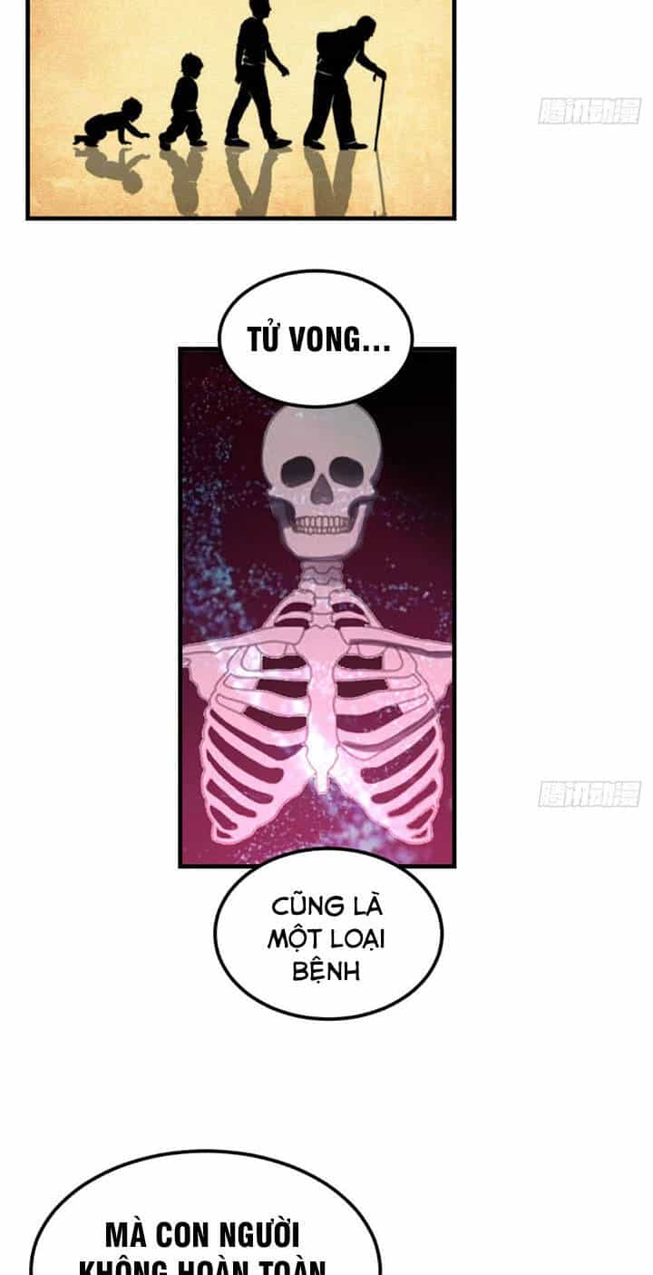 Trợ Lý Thánh Tôn, Ta Đã Vô Địch - Chương 9 - ảnh 29