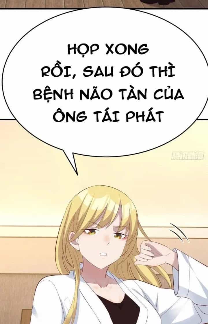 Trợ Lý Thánh Tôn, Ta Đã Vô Địch - Chương 97 - ảnh 3