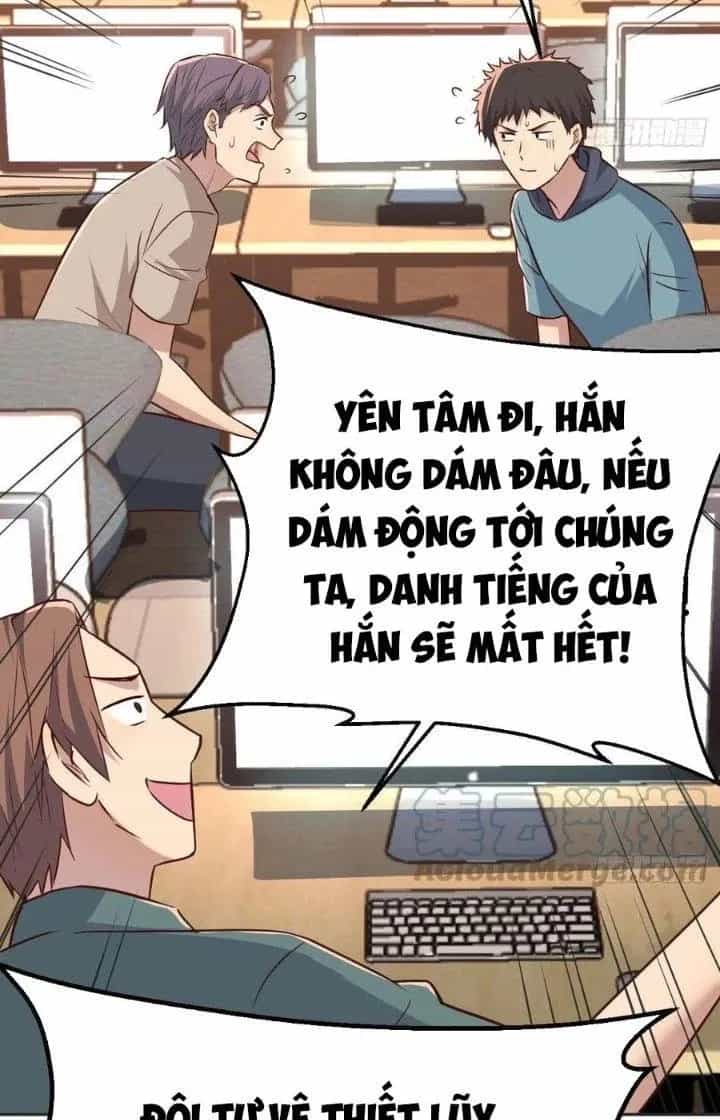 Trợ Lý Thánh Tôn, Ta Đã Vô Địch - Chương 98 - ảnh 44