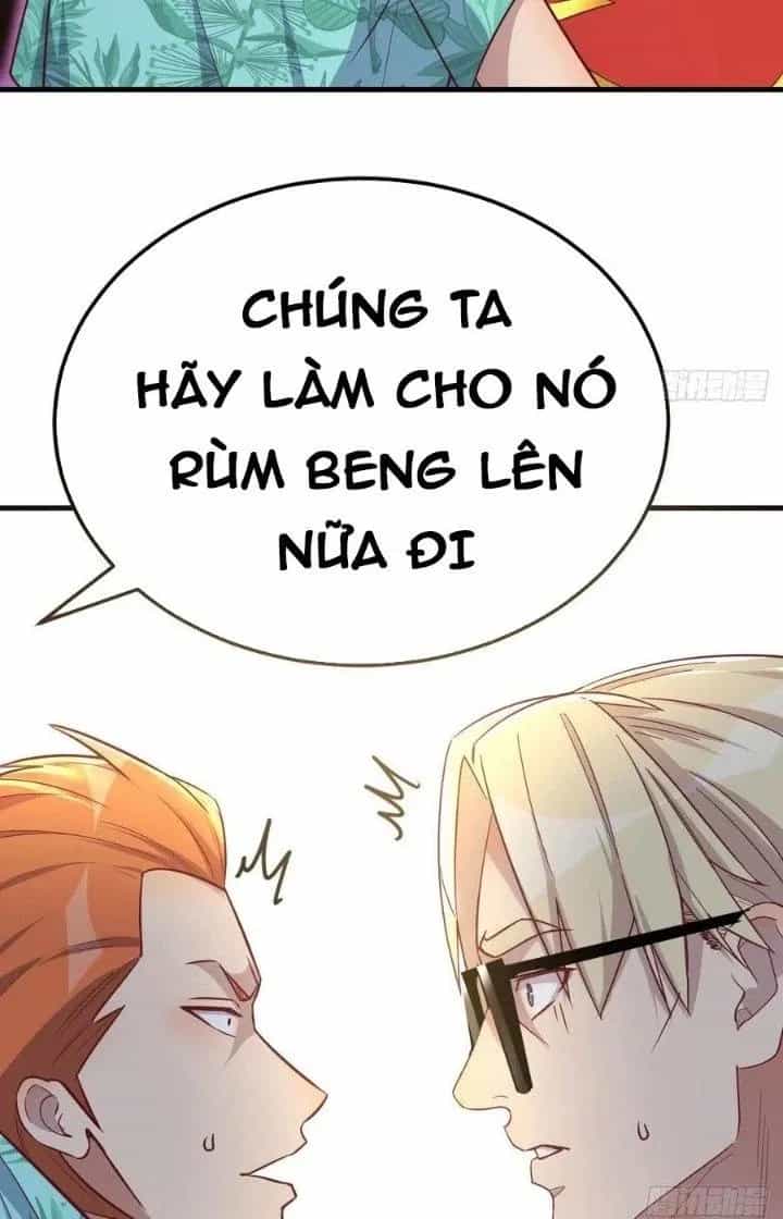 Trợ Lý Thánh Tôn, Ta Đã Vô Địch - Chương 99 - ảnh 23