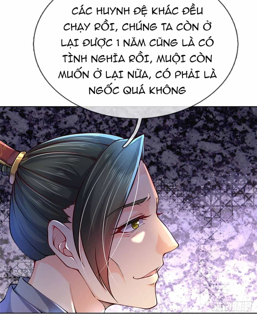 Trở Thành Bá Chủ - Chương 1 - ảnh 31