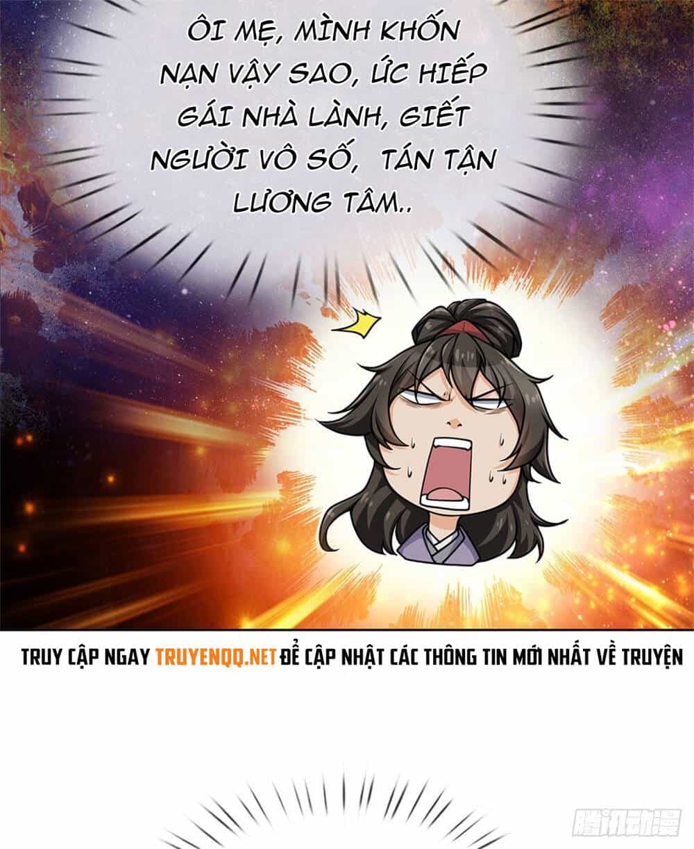 Trở Thành Bá Chủ - Chương 2 - ảnh 8