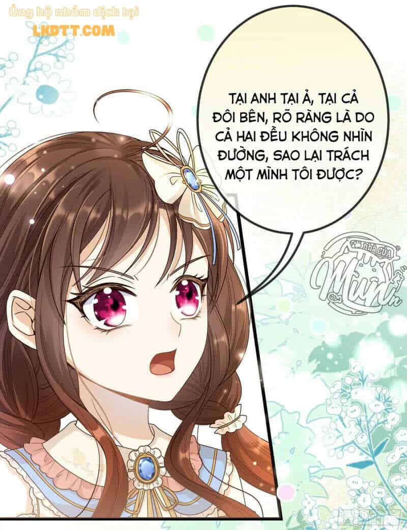 Trở Thành Bạch Nguyệt Quang Của Phản Diện Hắc Hóa - Chuong 8 - ảnh 32