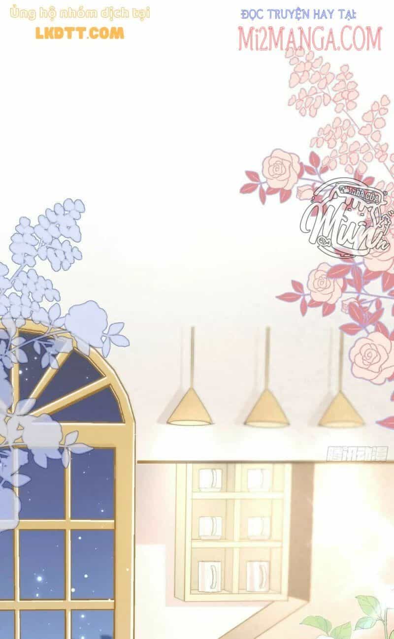 Trở Thành Bạch Nguyệt Quang Của Phản Diện Hắc Hóa - Chương 8.5 - ảnh 16