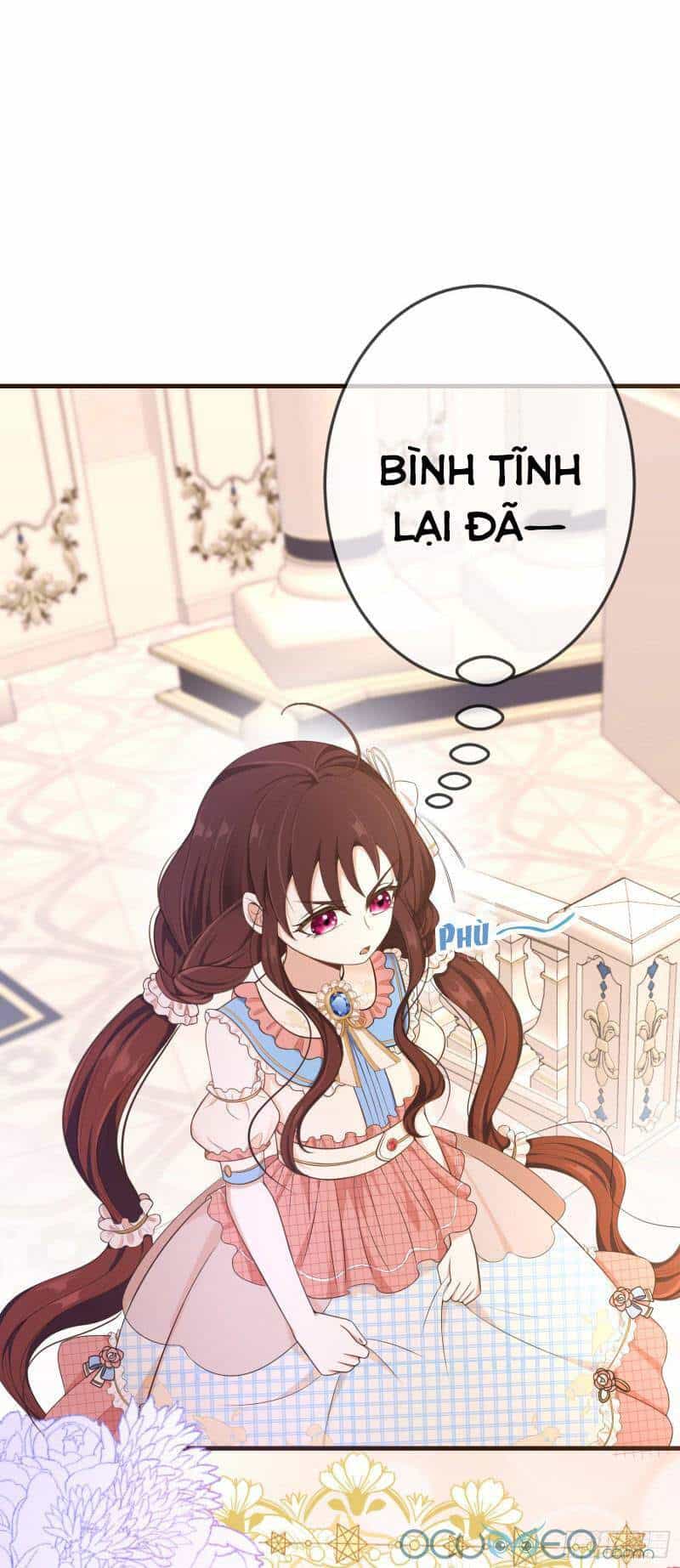 Trở Thành Bạch Nguyệt Quang Của Phản Diện Hắc Hóa - Chương 12 - ảnh 17