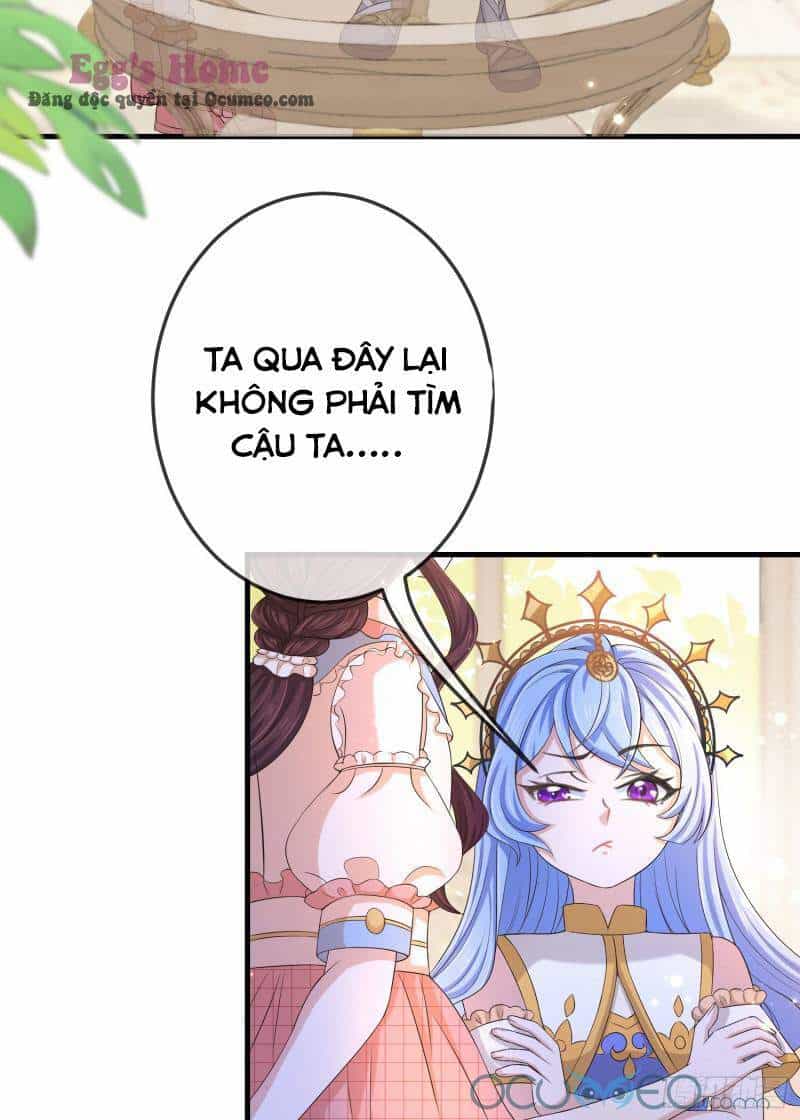 Trở Thành Bạch Nguyệt Quang Của Phản Diện Hắc Hóa - Chương 14 - ảnh 22