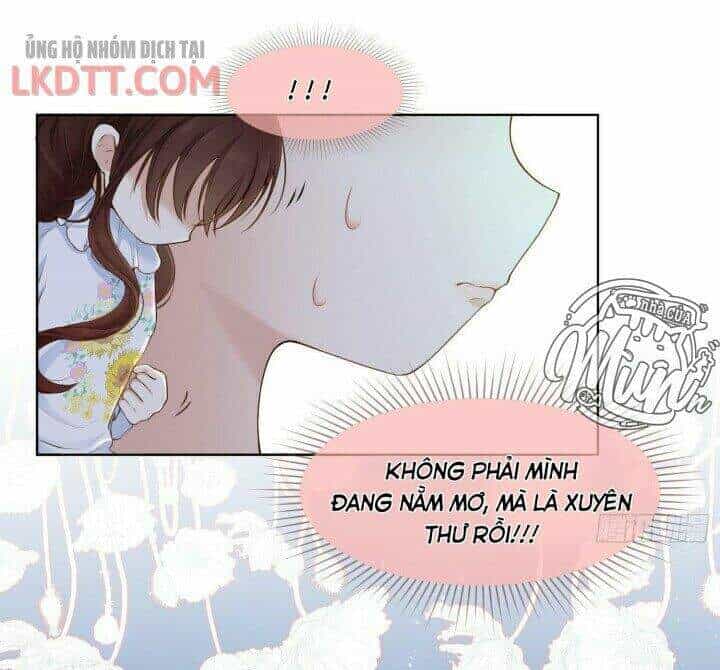 Trở Thành Bạch Nguyệt Quang Của Phản Diện Hắc Hóa - Chương 1 - ảnh 41