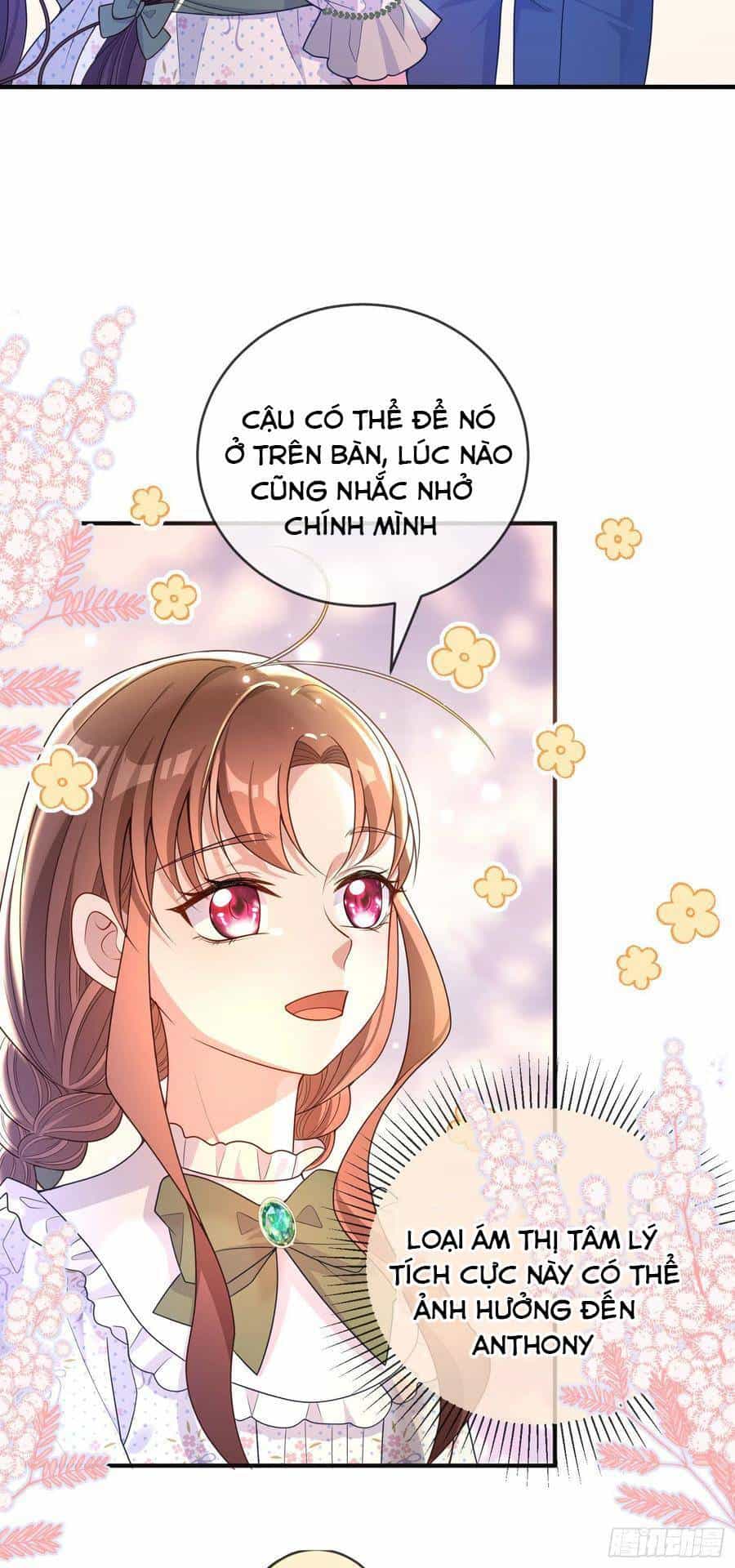 Trở Thành Bạch Nguyệt Quang Của Phản Diện Hắc Hóa - Chương 32 - ảnh 14