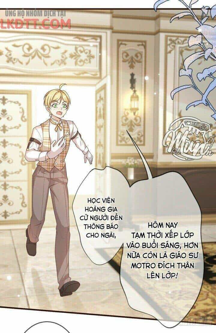 Trở Thành Bạch Nguyệt Quang Của Phản Diện Hắc Hóa - Chương 3 - ảnh 64