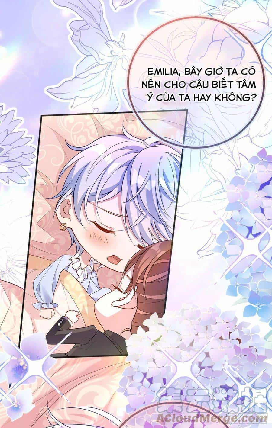 Trở Thành Bạch Nguyệt Quang Của Phản Diện Hắc Hóa - Chương 36 - ảnh 25