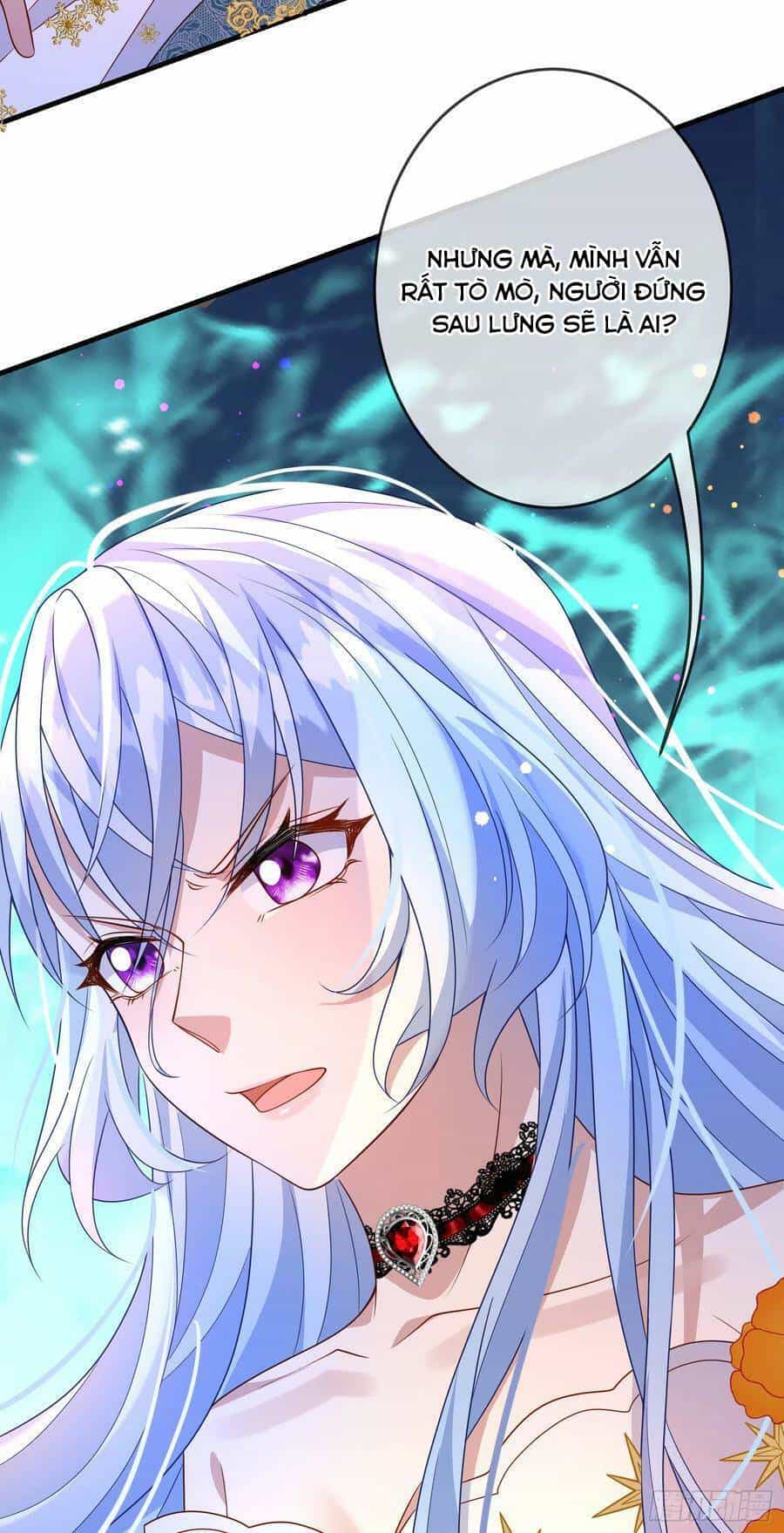 Trở Thành Bạch Nguyệt Quang Của Phản Diện Hắc Hóa - Chương 66 - ảnh 35