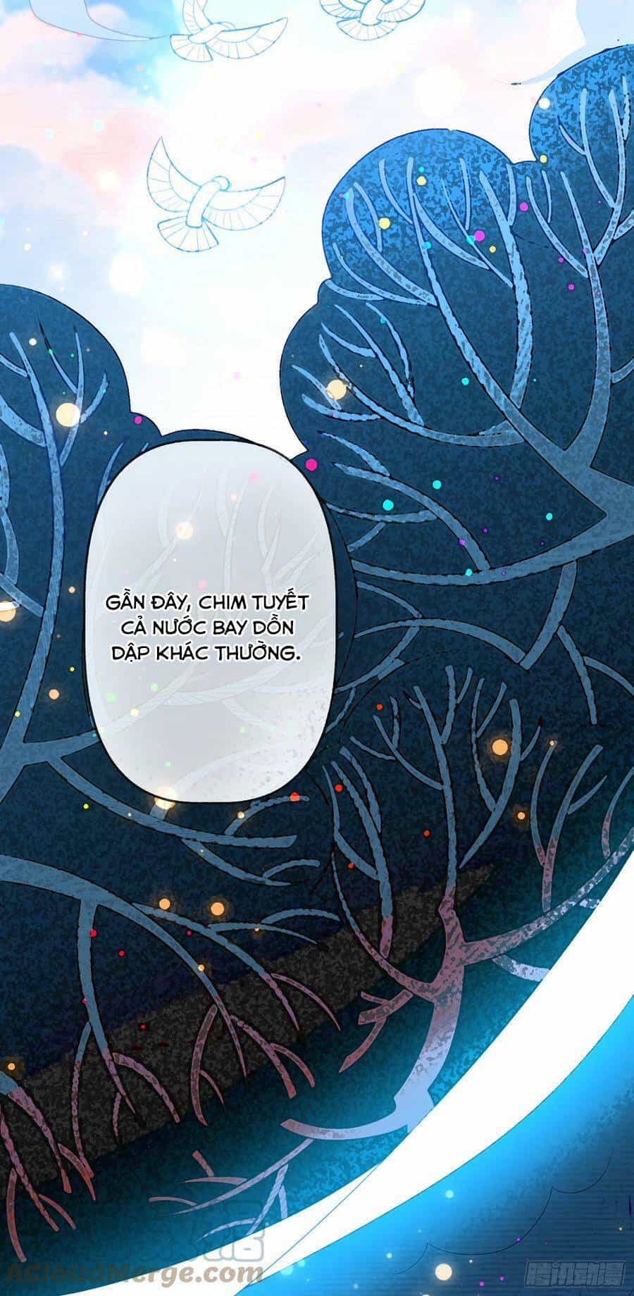 Trở Thành Bạch Nguyệt Quang Của Phản Diện Hắc Hóa - Chương 66 - ảnh 7