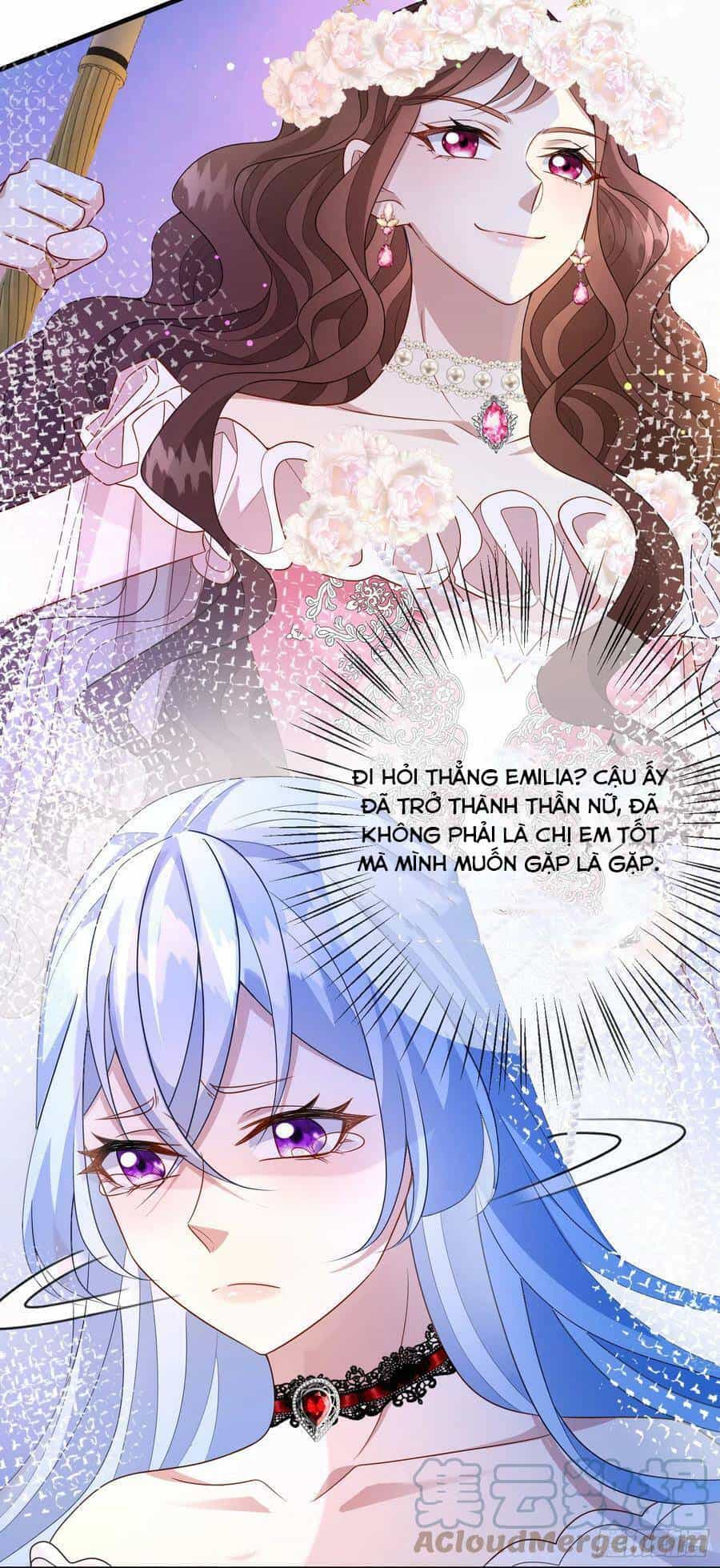 Trở Thành Bạch Nguyệt Quang Của Phản Diện Hắc Hóa - Chương 68 - ảnh 31