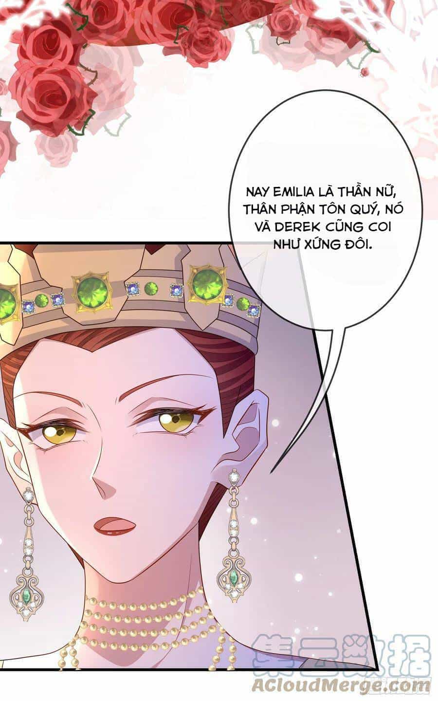 Trở Thành Bạch Nguyệt Quang Của Phản Diện Hắc Hóa - Chương 70 - ảnh 9