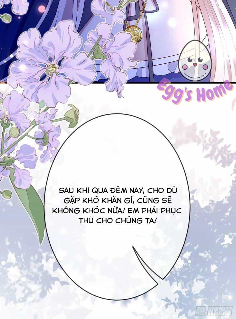 Trở Thành Bạch Nguyệt Quang Của Phản Diện Hắc Hóa - Chương 75 - ảnh 24