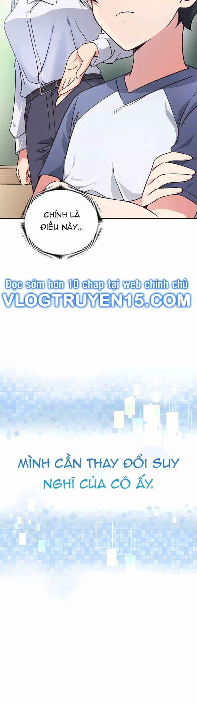 Trở Thành Bạn Thời Thơ Ấu Của Boss Cấp Trung - Chương 1 - ảnh 57