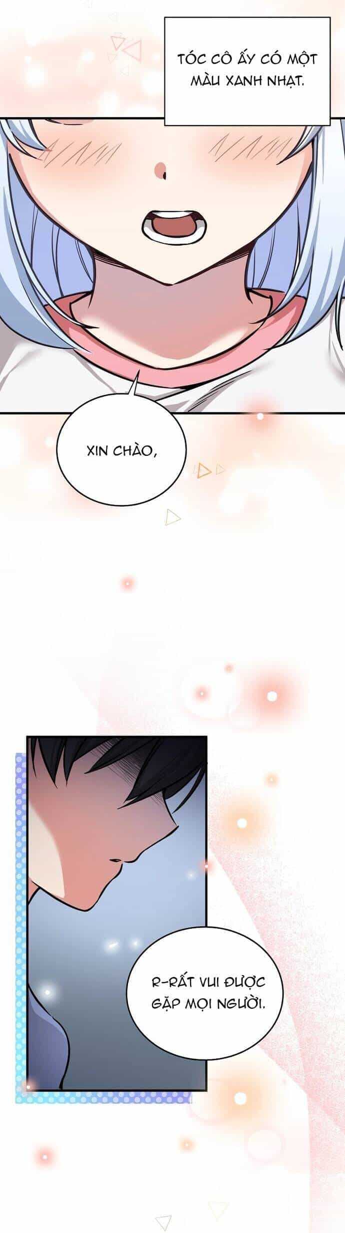 Trở Thành Bạn Thời Thơ Ấu Của Boss Cấp Trung - Chương 2 - ảnh 19