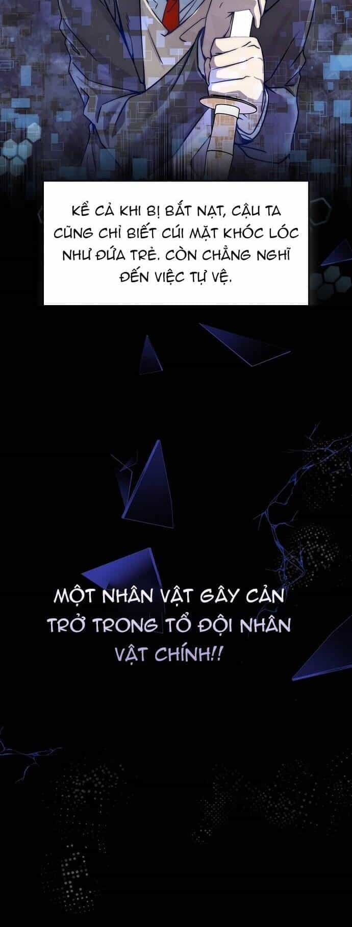Trở Thành Bạn Thời Thơ Ấu Của Boss Cấp Trung - Chương 2 - ảnh 41