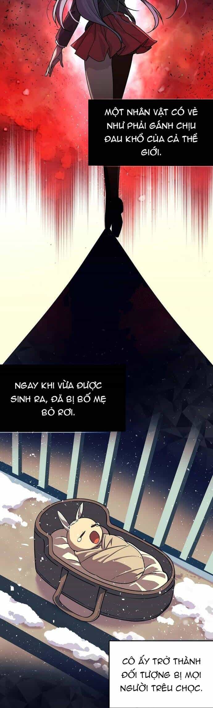 Trở Thành Bạn Thời Thơ Ấu Của Boss Cấp Trung - Chương 2 - ảnh 49