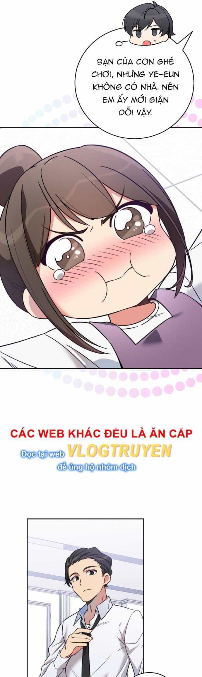 Trở Thành Bạn Thời Thơ Ấu Của Boss Cấp Trung - Chương 3 - ảnh 47