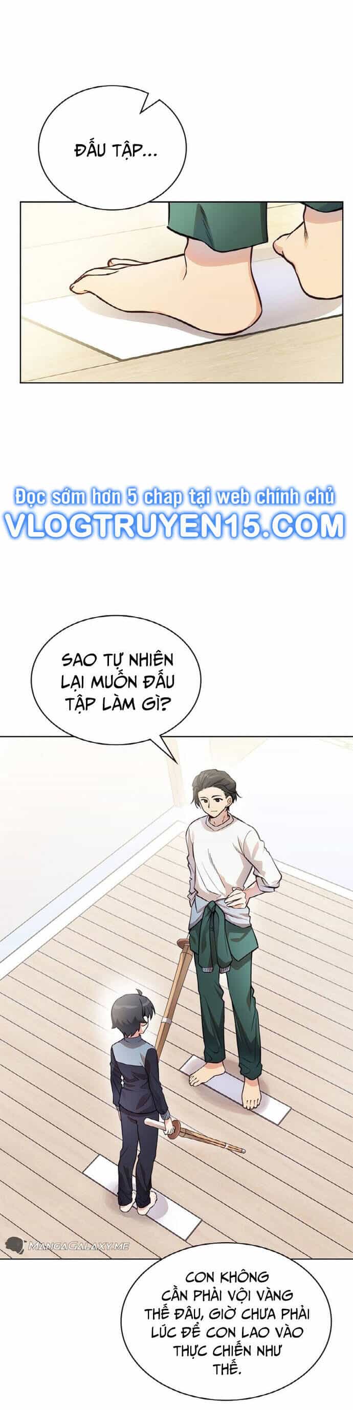 Trở Thành Bạn Thời Thơ Ấu Của Boss Cấp Trung - Chương 4 - ảnh 57