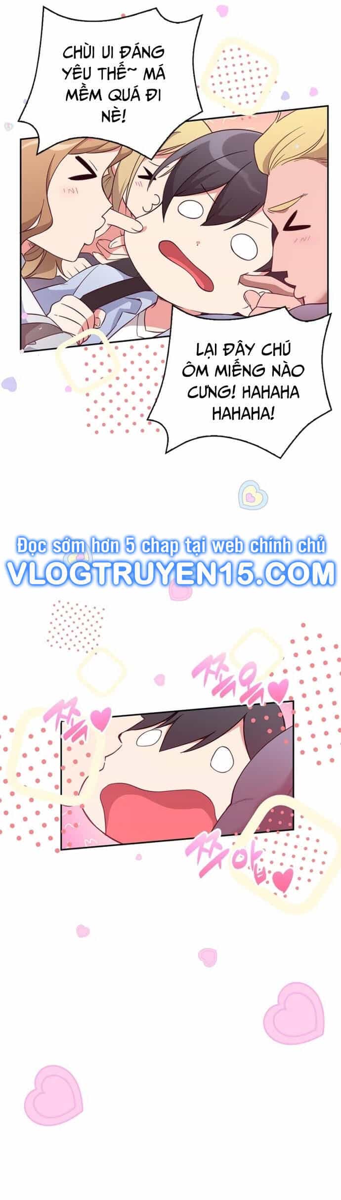 Trở Thành Bạn Thời Thơ Ấu Của Boss Cấp Trung - Chương 5 - ảnh 10