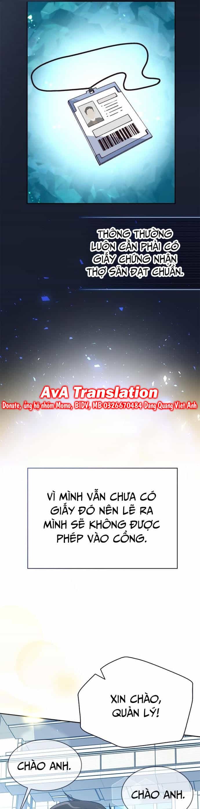 Trở Thành Bạn Thời Thơ Ấu Của Boss Cấp Trung - Chương 5 - ảnh 6