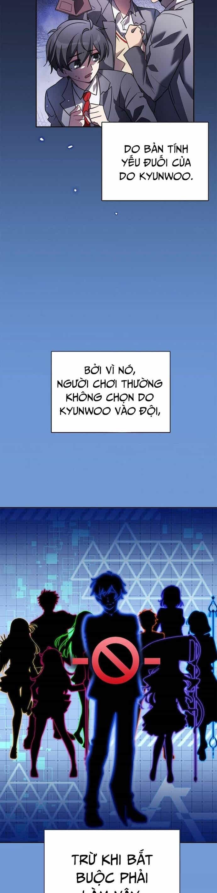Trở Thành Bạn Thời Thơ Ấu Của Boss Cấp Trung - Chương 6 - ảnh 55