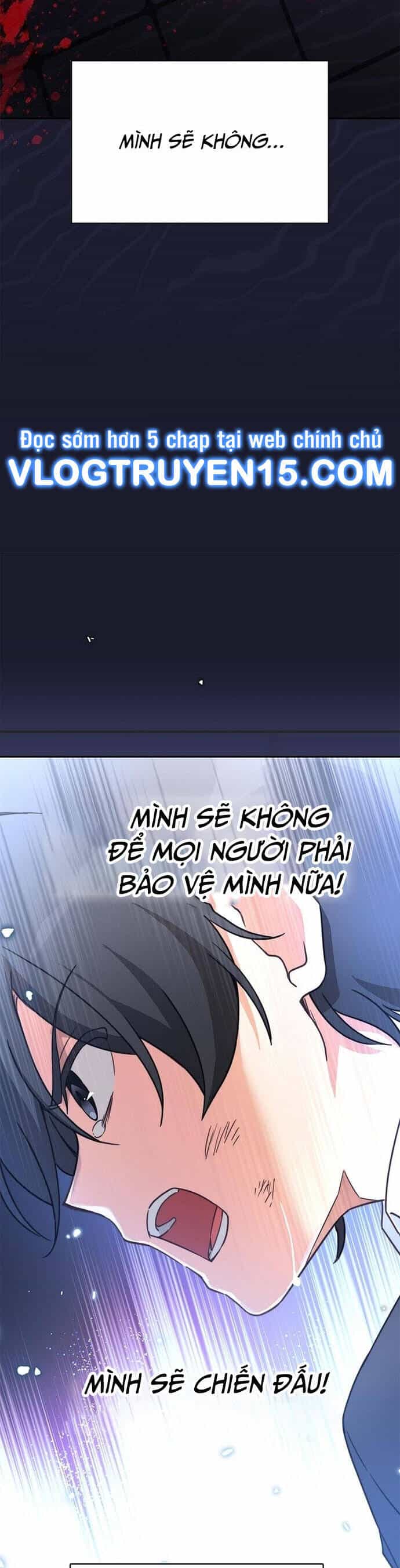 Trở Thành Bạn Thời Thơ Ấu Của Boss Cấp Trung - Chương 6 - ảnh 58