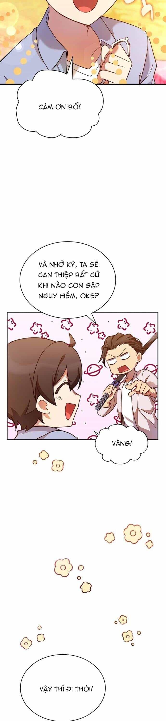 Trở Thành Bạn Thời Thơ Ấu Của Boss Cấp Trung - Chương 7 - ảnh 110