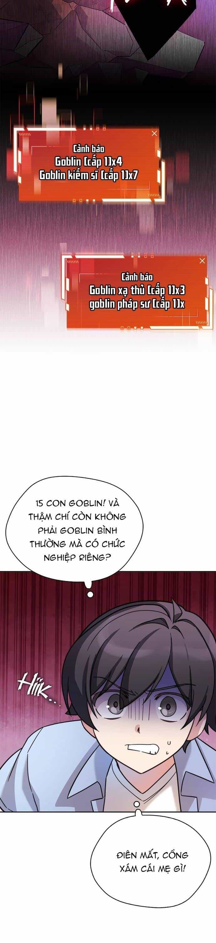 Trở Thành Bạn Thời Thơ Ấu Của Boss Cấp Trung - Chương 7 - ảnh 120