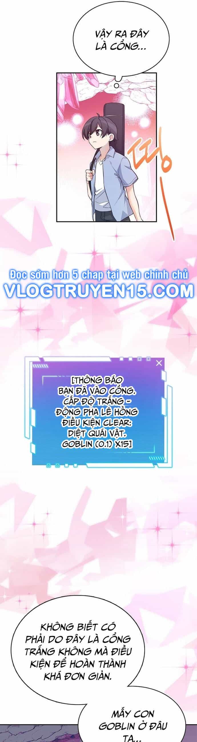 Trở Thành Bạn Thời Thơ Ấu Của Boss Cấp Trung - Chương 7 - ảnh 26