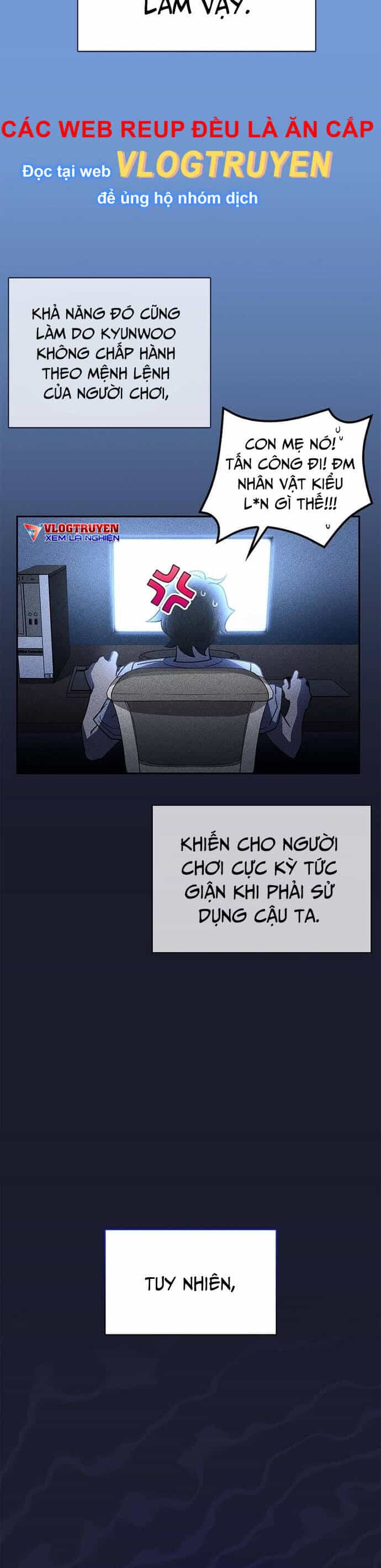 Trở Thành Bạn Thời Thơ Ấu Của Boss Cấp Trung - Chương 7 - ảnh 56