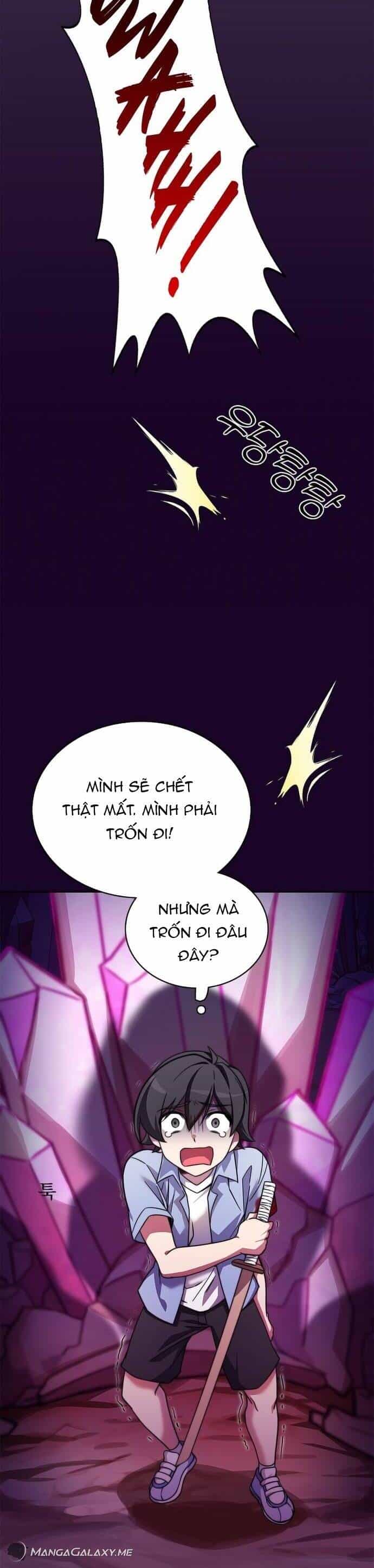 Trở Thành Bạn Thời Thơ Ấu Của Boss Cấp Trung - Chương 8 - ảnh 166