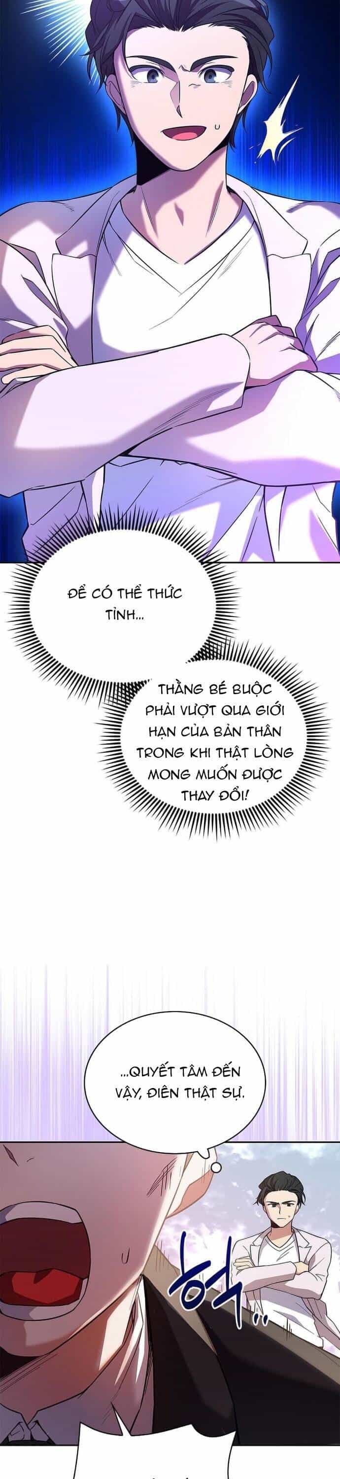 Trở Thành Bạn Thời Thơ Ấu Của Boss Cấp Trung - Chương 8 - ảnh 189