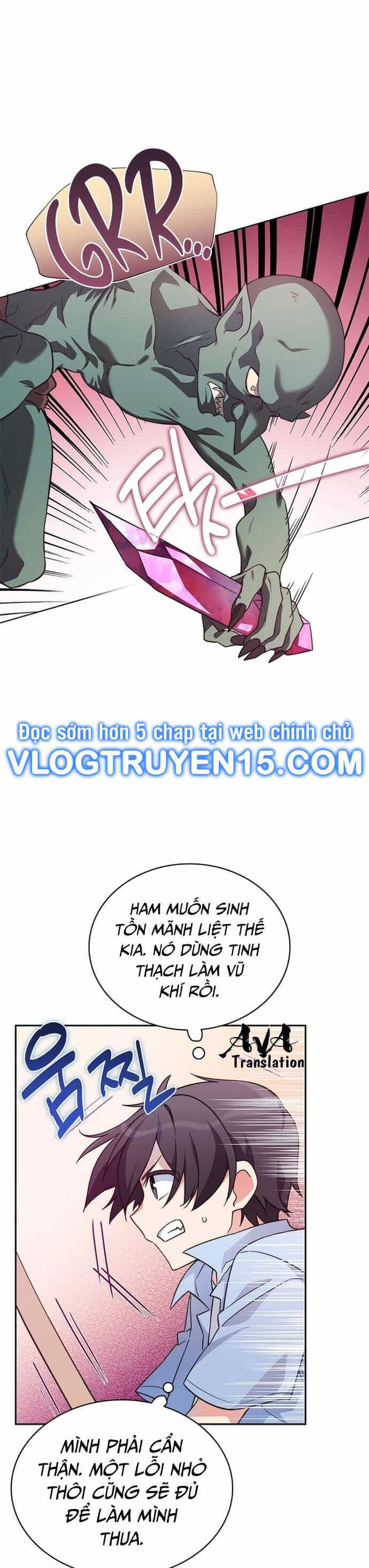 Trở Thành Bạn Thời Thơ Ấu Của Boss Cấp Trung - Chương 8 - ảnh 38