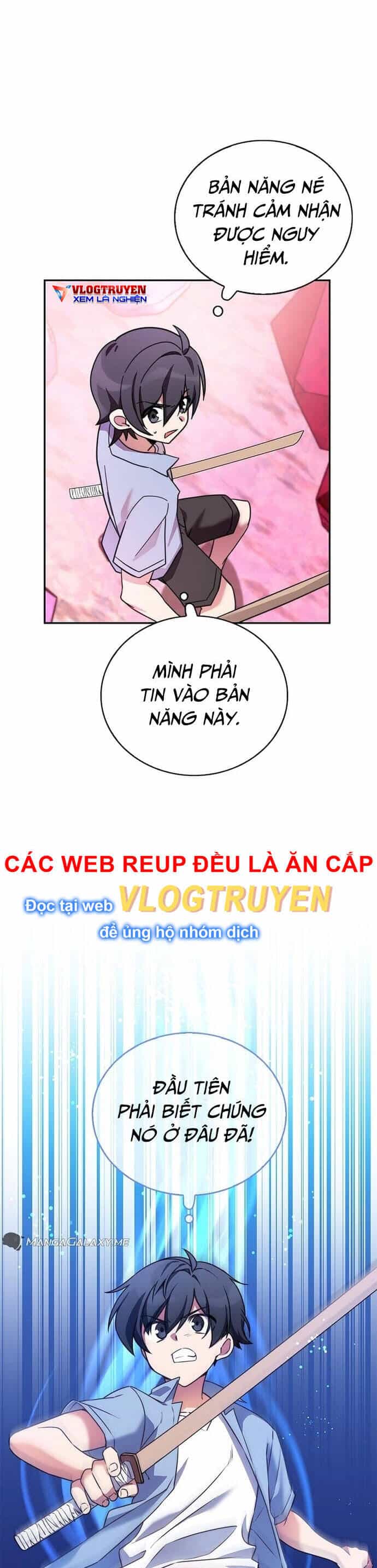 Trở Thành Bạn Thời Thơ Ấu Của Boss Cấp Trung - Chương 8 - ảnh 74