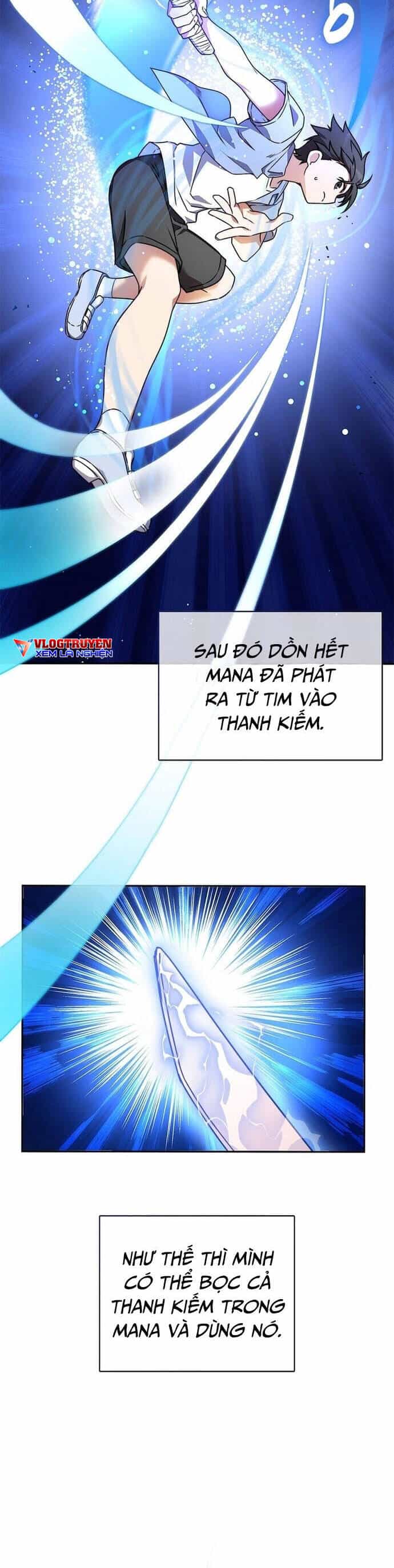 Trở Thành Bạn Thời Thơ Ấu Của Boss Cấp Trung - Chương 8 - ảnh 83