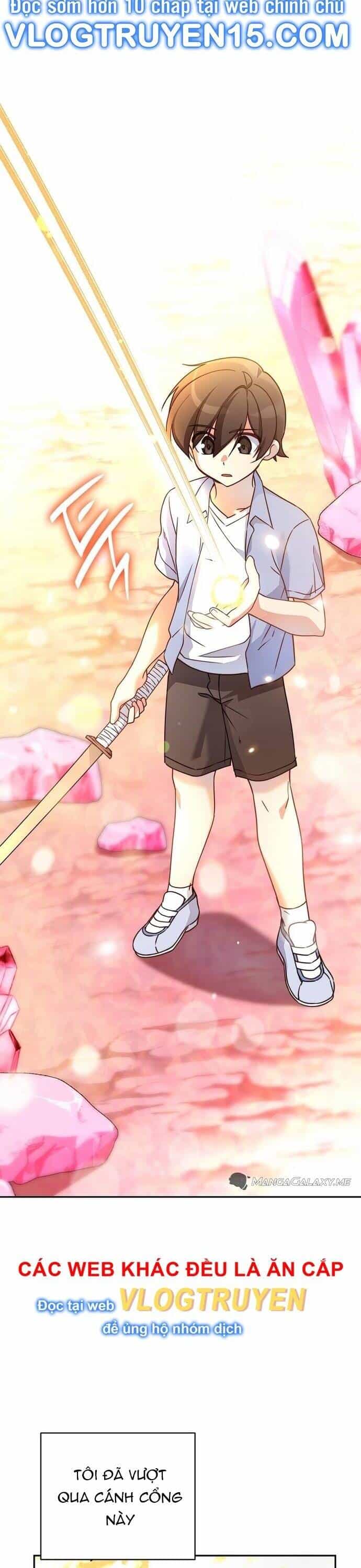 Trở Thành Bạn Thời Thơ Ấu Của Boss Cấp Trung - Chương 9 - ảnh 100
